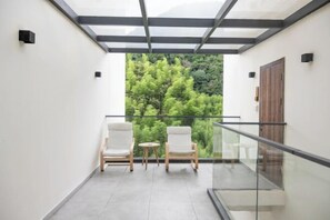 Interior - Wuji Anji Hana Hot Spring Resort Villa (Anji)