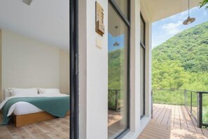 Room - Wuji Anji Hana Hot Spring Resort Villa (Anji)