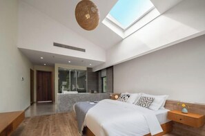 Room - Wuji Anji Hana Hot Spring Resort Villa (Anji)