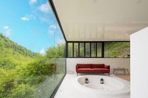 Interior - Wuji Anji Hana Hot Spring Resort Villa (Anji)