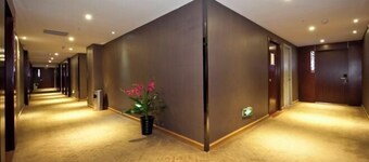 Fuqing New Port Express Hotel