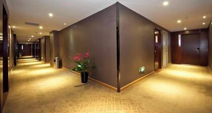 Fuqing New Port Express Hotel