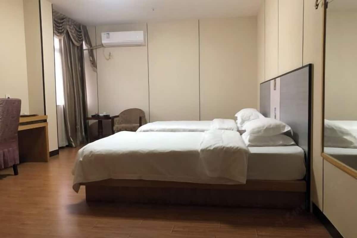 客房
