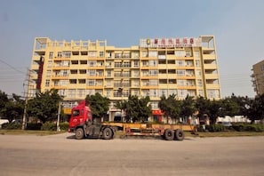 Exterior - Fuqing New Port Express Hotel (Fuqing)