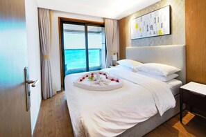 Room - Amoy Bay Tourist Restort (Zhangzhou)