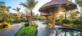 Amoy Bay Tourist Restort