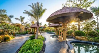 Amoy Bay Tourist Restort