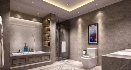 Home Huayi Hotel(Changchun East Bridge)