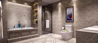 Home Huayi Hotel(Changchun East Bridge)