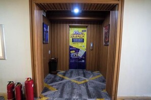 Interior - Home Huayi Hotel(Changchun East Bridge) (Changchun)