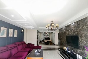 Room - Home Huayi Hotel(Changchun East Bridge) (Changchun)