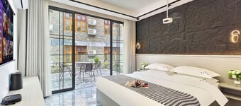 Bailuyuan Boutique Homestay