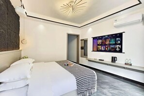 Room - Bailuyuan Boutique Homestay (Fenghuang)
