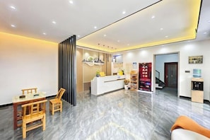 Property amenity