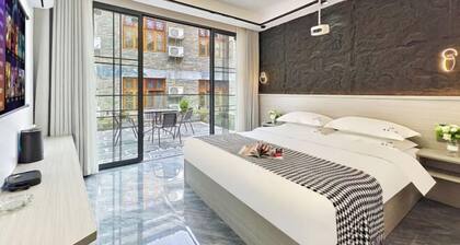 Bailuyuan Boutique Homestay