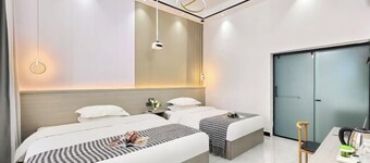 Bailuyuan Boutique Homestay