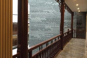 Interior - Bailuyuan Boutique Homestay (Fenghuang County)