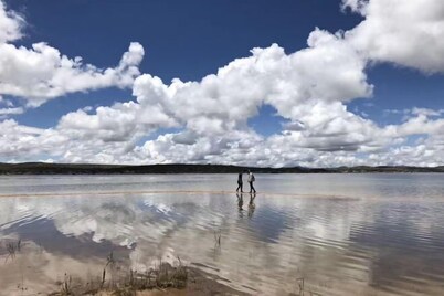 HaiziMountainGrandHotel