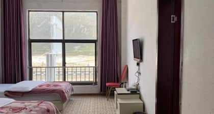 HaiziMountainGrandHotel