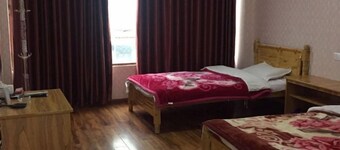 HaiziMountainGrandHotel