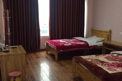 HaiziMountainGrandHotel