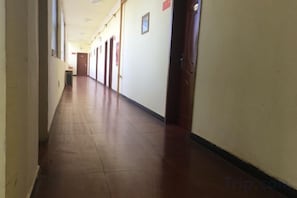 Interior - HaiziMountainGrandHotel (Daocheng County)