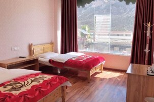 Habitación