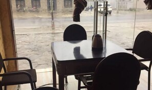 Restaurantes