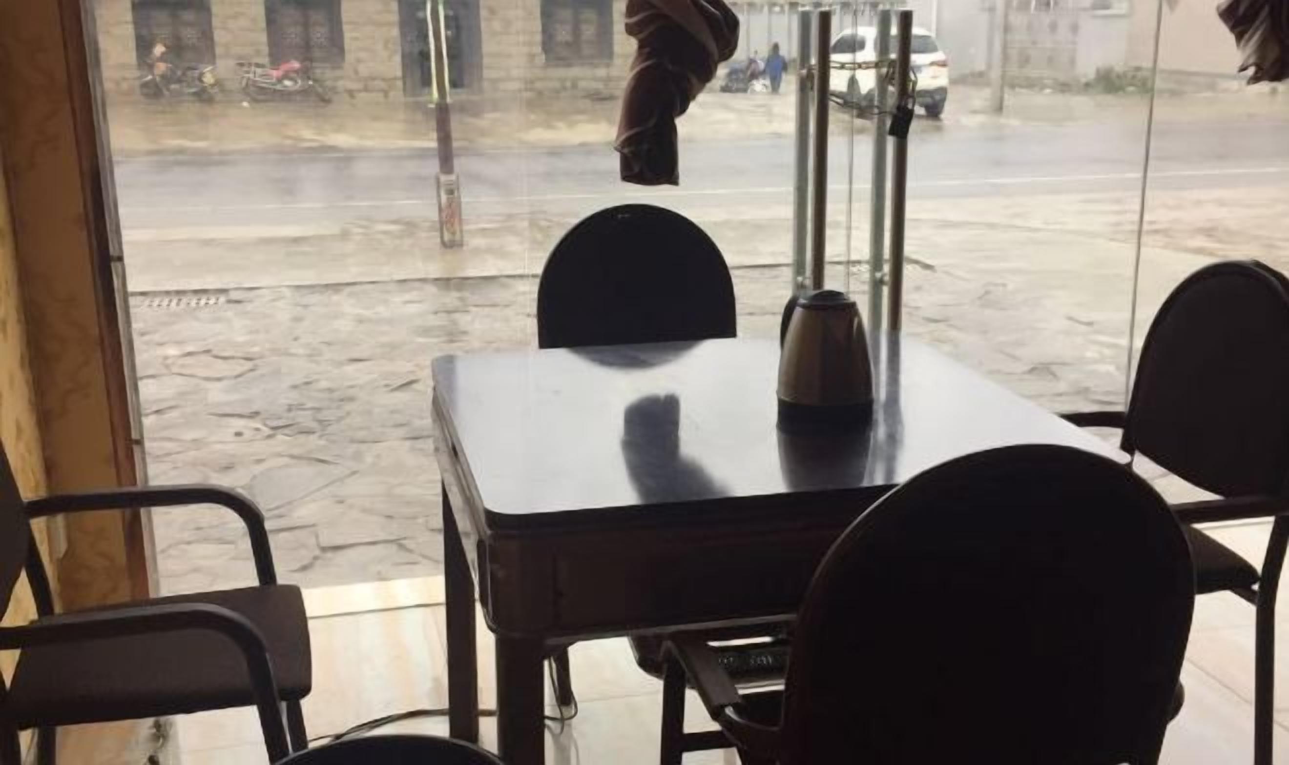 تناول الطعام