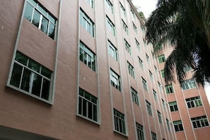 Exterior - Jinhui Hotel (Yangjiang)