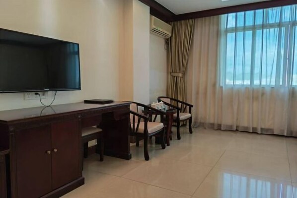 Room - Jinhui Hotel (Yangjiang)