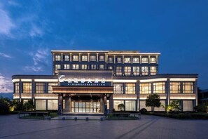 Exterior - Long Du Hotel (Hangzhou)