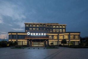 Exterior - Long Du Hotel (Hangzhou)