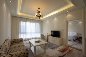 Room - Long Du Hotel (Hangzhou)