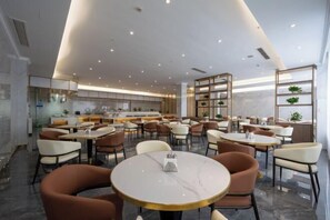 Restaurant - Long Du Hotel (Hangzhou)