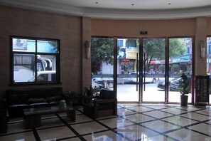 Interior - Grand Hyatt Wencheng (Wencheng)