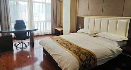 Grand Hyatt Wencheng