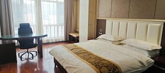 Grand Hyatt Wencheng