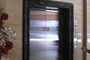 Interior - Grand Hyatt Wencheng (Wencheng)