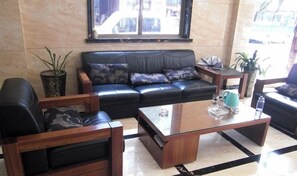 Interior - Grand Hyatt Wencheng (Wencheng)