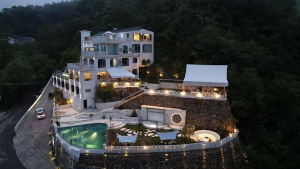 Exterior - Chongdugou Mochi B & B (Luanchuan)