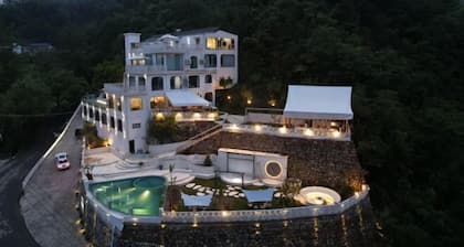 Chongdugou Mochi B & B