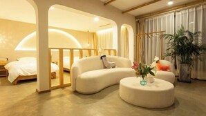 Room - Chongdugou Mochi B & B (Luanchuan)