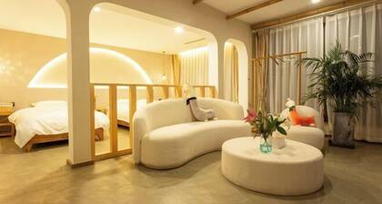 Chongdugou Mochi B & B
