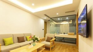 Room - Chongdugou Mochi B & B (Luanchuan)