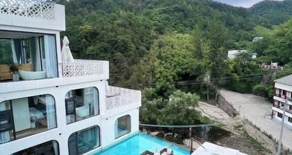 Chongdugou Mochi B & B