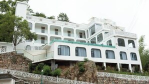 Exterior - Chongdugou Mochi B & B (Luanchuan)