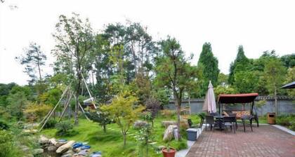Tiantai Feitou Chalet