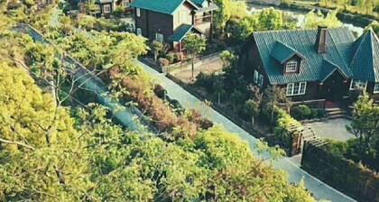 Tiantai Feitou Chalet