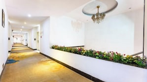 Interior - Baiyue Express Hostel (Dongguan)